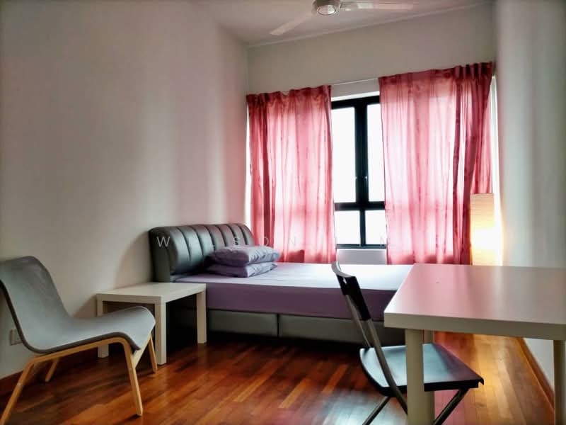 Service Residence for Rent at i-Residence @ i-City - Wilson Lim - PropertyGuru.com.my