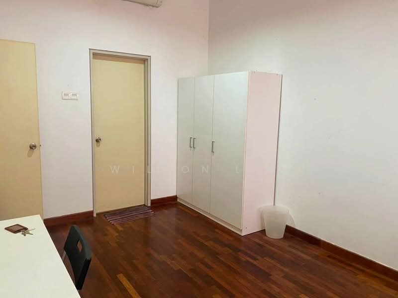 Service Residence for Rent at i-Residence @ i-City - Wilson Lim - PropertyGuru.com.my