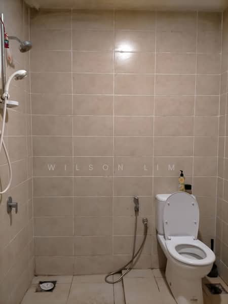 Service Residence for Rent at i-Residence @ i-City - Wilson Lim - PropertyGuru.com.my