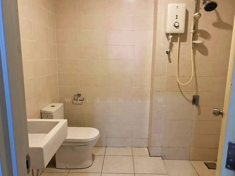 Service Residence for Rent at i-Residence @ i-City - Wilson Lim - PropertyGuru.com.my