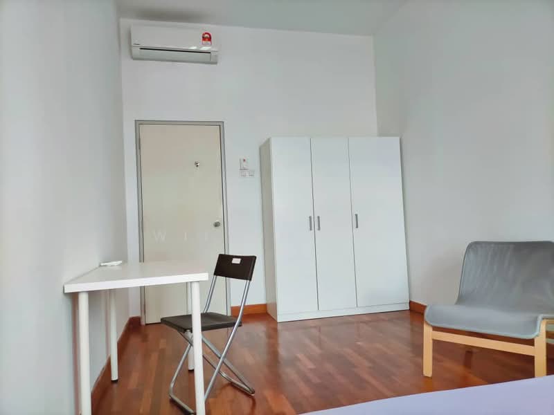 Service Residence for Rent at i-Residence @ i-City - Wilson Lim - PropertyGuru.com.my