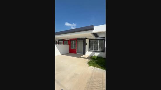 Rumah Teres 1-Tingkat untuk Dijual di Sepang (Selangor) - Aqillah Razali - PropertyGuru.com.my