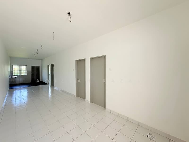 Rumah Teres 1-Tingkat untuk Dijual di Sepang (Selangor) - Aqillah Razali - Interior - PropertyGuru.com.my
