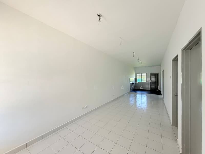 Rumah Teres 1-Tingkat untuk Dijual di Sepang (Selangor) - Aqillah Razali - Interior - PropertyGuru.com.my