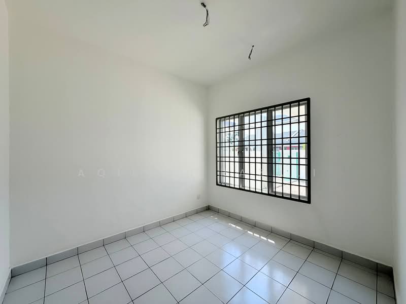 Rumah Teres 1-Tingkat untuk Dijual di Sepang (Selangor) - Aqillah Razali - Interior - PropertyGuru.com.my