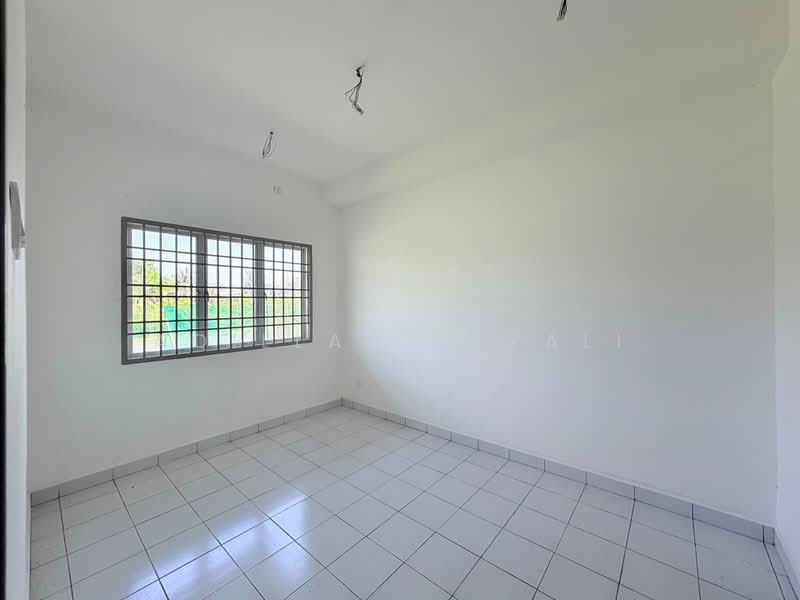 Rumah Teres 1-Tingkat untuk Dijual di Sepang (Selangor) - Aqillah Razali - Interior - PropertyGuru.com.my