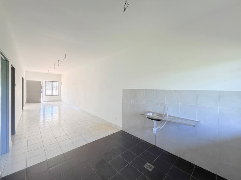 Rumah Teres 1-Tingkat untuk Dijual di Sepang (Selangor) - Aqillah Razali - Interior - PropertyGuru.com.my
