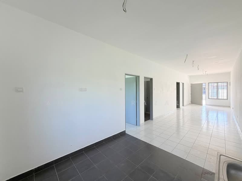 Rumah Teres 1-Tingkat untuk Dijual di Sepang (Selangor) - Aqillah Razali - Interior - PropertyGuru.com.my