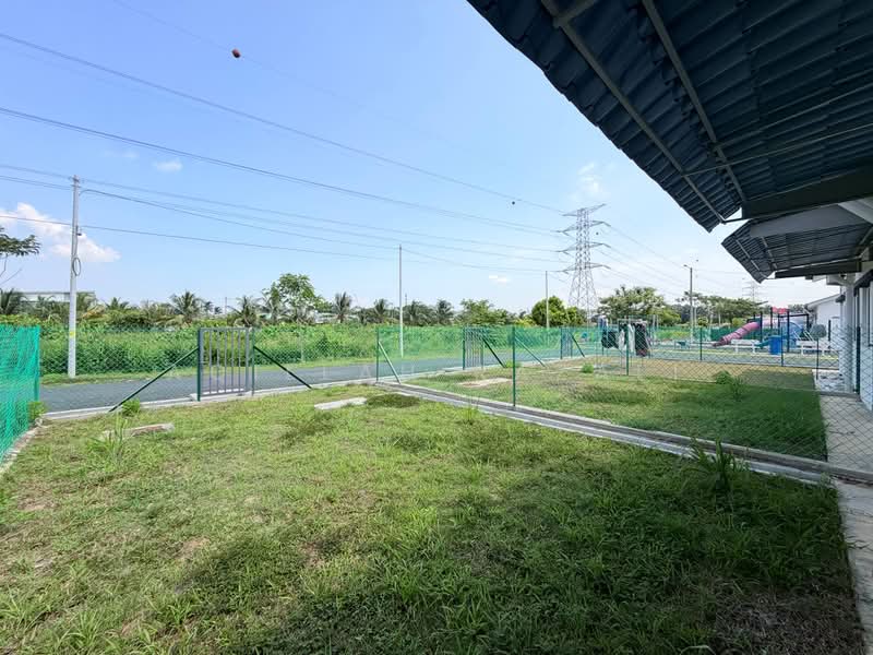 Rumah Teres 1-Tingkat untuk Dijual di Sepang (Selangor) - Aqillah Razali - Exterior - PropertyGuru.com.my