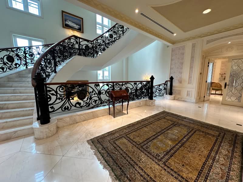 Bungalow House for Sale in Bukit Tunku (Kenny Hills) (Kuala Lumpur) - Sam Hoo - Interior - PropertyGuru.com.my