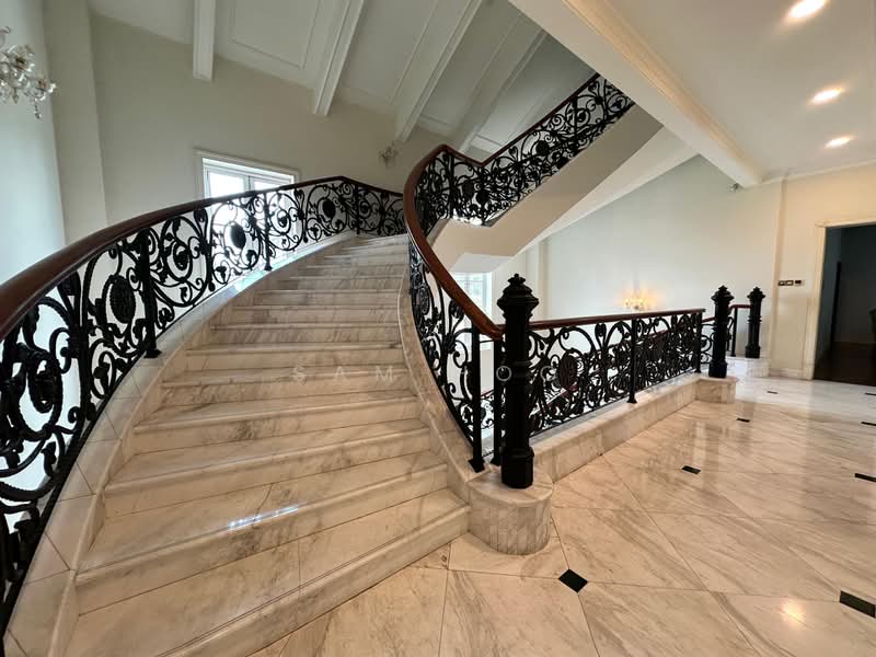 Bungalow House for Sale in Bukit Tunku (Kenny Hills) (Kuala Lumpur) - Sam Hoo - Interior - PropertyGuru.com.my
