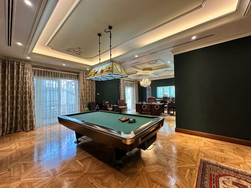 Bungalow House for Sale in Bukit Tunku (Kenny Hills) (Kuala Lumpur) - Sam Hoo - Study - PropertyGuru.com.my