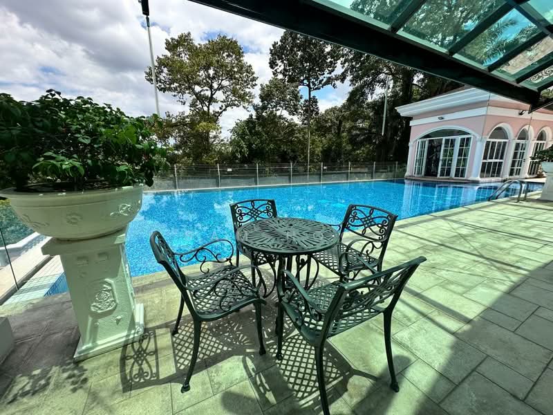 Bungalow House for Sale in Bukit Tunku (Kenny Hills) (Kuala Lumpur) - Sam Hoo - Exterior - PropertyGuru.com.my