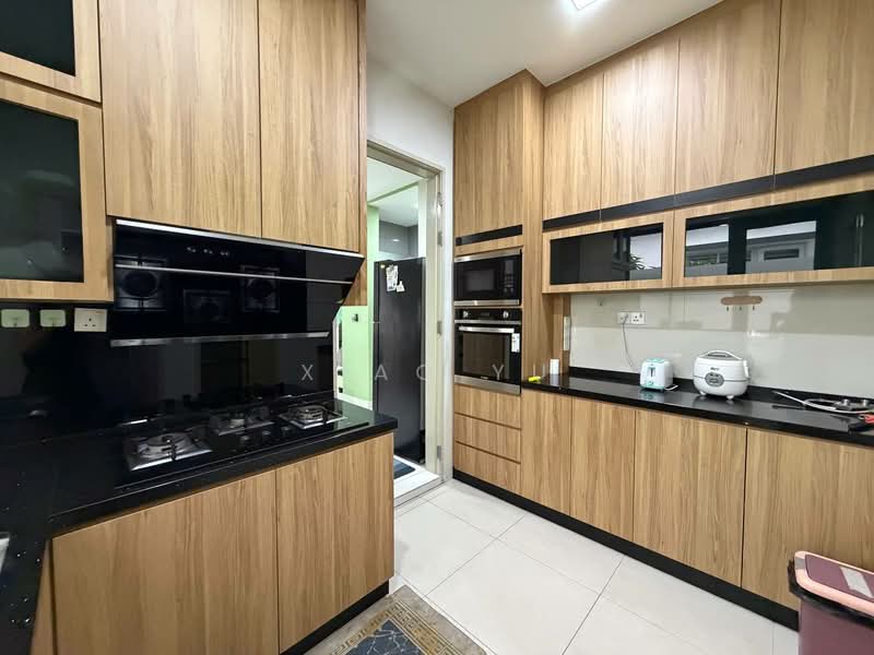 3-storey Terraced House for Rent in Horizon Hills (Iskandar Puteri (Nusajaya)) - Xiao Yu - PropertyGuru.com.my