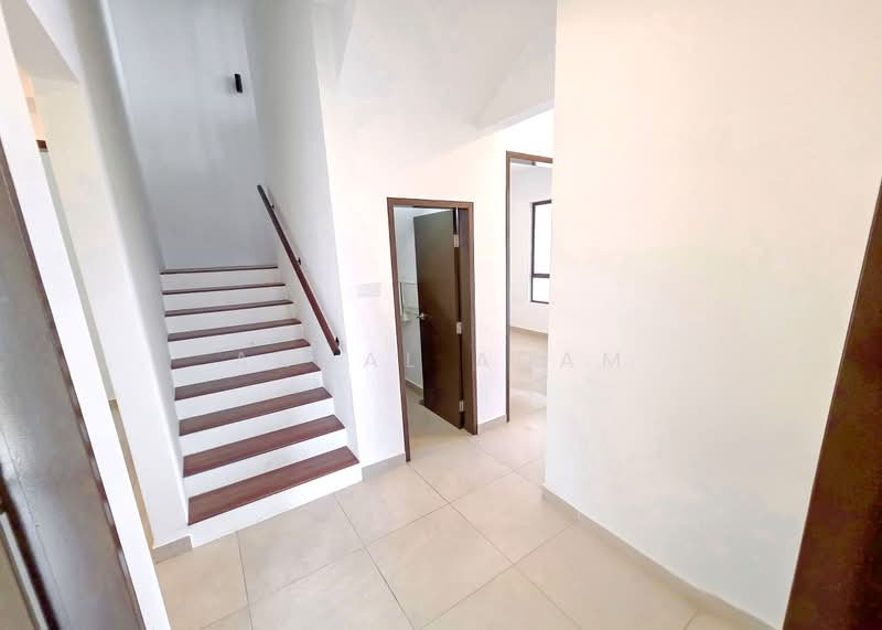 3-storey Terraced House for Sale in Cyberjaya (Selangor) - Akmal Adam - Interior - PropertyGuru.com.my