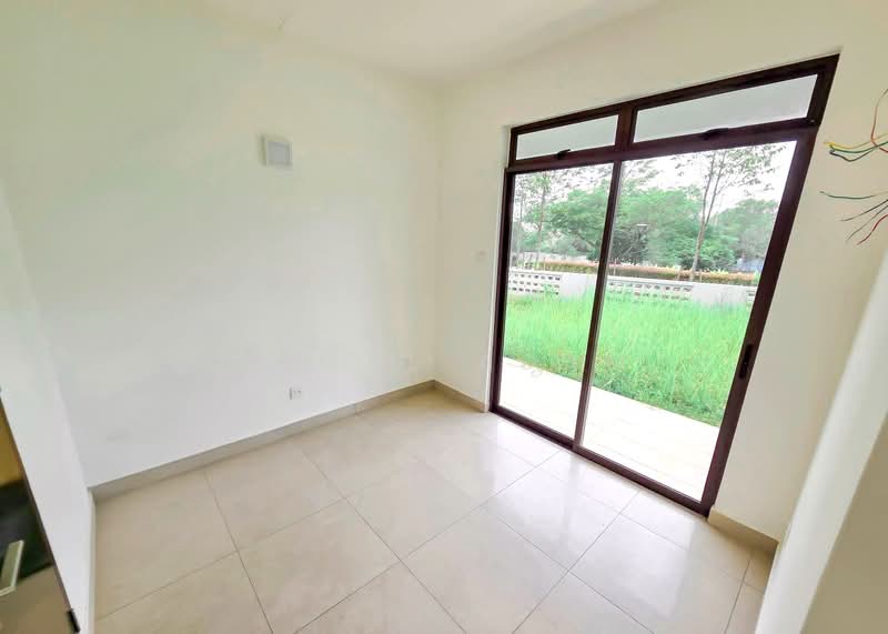 3-storey Terraced House for Sale in Cyberjaya (Selangor) - Akmal Adam - Interior - PropertyGuru.com.my