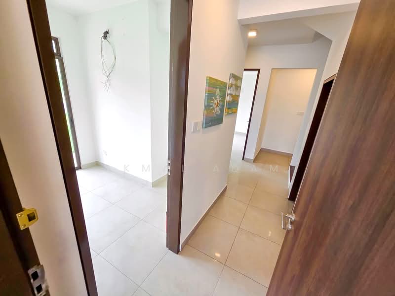 3-storey Terraced House for Sale in Cyberjaya (Selangor) - Akmal Adam - Interior - PropertyGuru.com.my