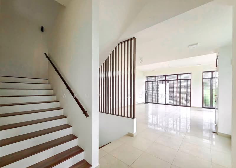 3-storey Terraced House for Sale in Cyberjaya (Selangor) - Akmal Adam - Interior - PropertyGuru.com.my