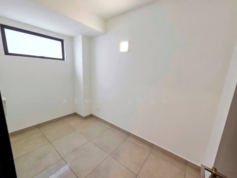 3-storey Terraced House for Sale in Cyberjaya (Selangor) - Akmal Adam - Interior - PropertyGuru.com.my