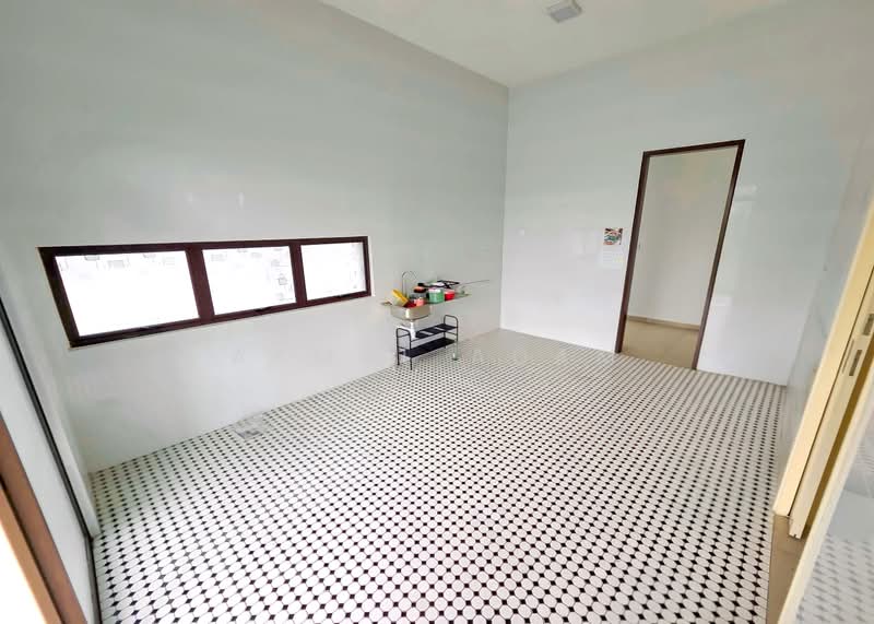 3-storey Terraced House for Sale in Cyberjaya (Selangor) - Akmal Adam - Interior - PropertyGuru.com.my
