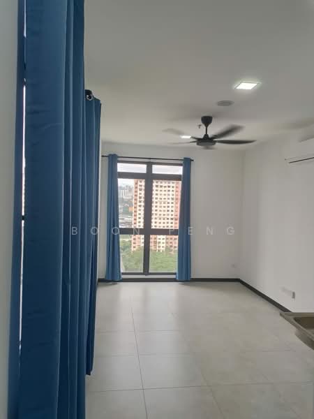 Kediaman Servis untuk Disewa di Neu Suites - Boon Peng - Living Room - PropertyGuru.com.my