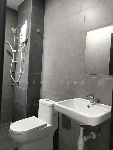 Kediaman Servis untuk Disewa di Neu Suites - Boon Peng - Bathroom - PropertyGuru.com.my