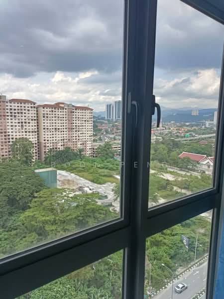 Kediaman Servis untuk Disewa di Neu Suites - Boon Peng - View - PropertyGuru.com.my