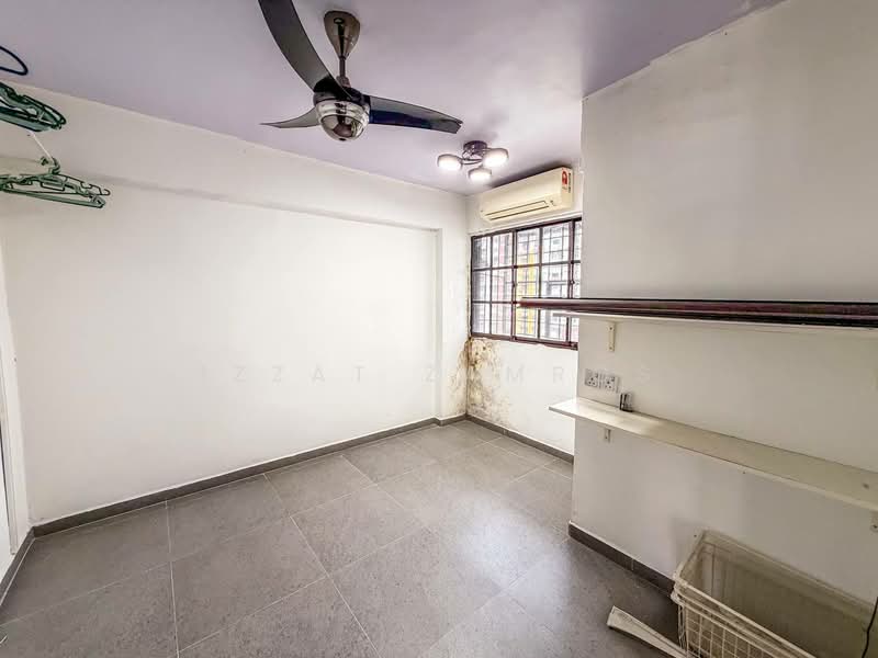 Flat for Sale at Perumahan Awam Sri Sabah - Izzat Zamros - Interior - PropertyGuru.com.my