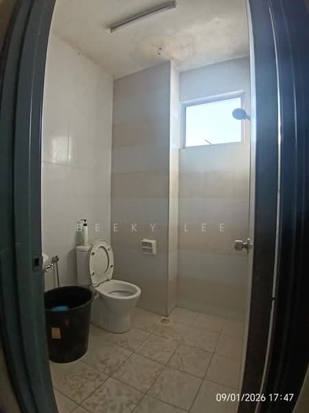 Rumah Teres untuk Dijual di Kamunting (Perak) - Beeky Lee - Bathroom - PropertyGuru.com.my