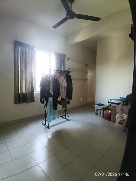 Rumah Teres untuk Dijual di Kamunting (Perak) - Beeky Lee - Interior - PropertyGuru.com.my