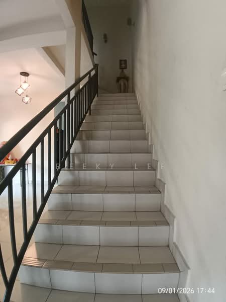 Rumah Teres untuk Dijual di Kamunting (Perak) - Beeky Lee - Interior - PropertyGuru.com.my