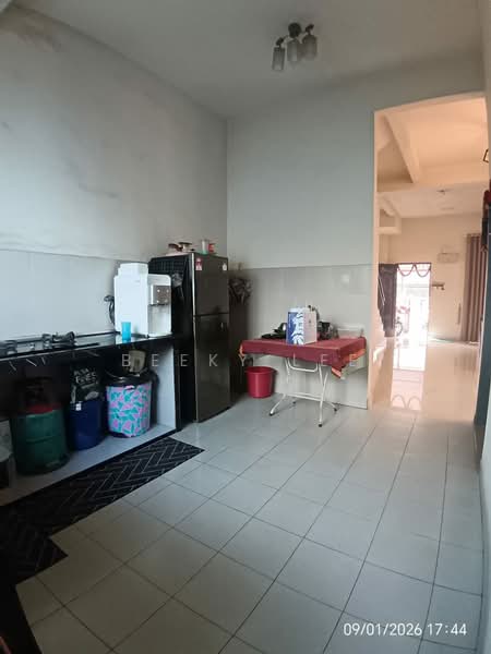 Rumah Teres untuk Dijual di Kamunting (Perak) - Beeky Lee - Kitchen - PropertyGuru.com.my