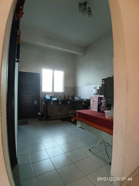 Rumah Teres untuk Dijual di Kamunting (Perak) - Beeky Lee - Kitchen - PropertyGuru.com.my