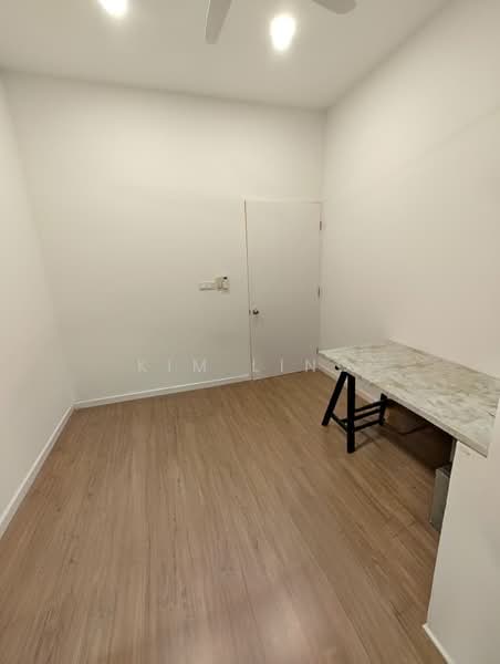 2-storey Terraced House for Rent in Bandar Gamuda Gardens (Rawang) - Kim Ling - Bedroom 3 - PropertyGuru.com.my