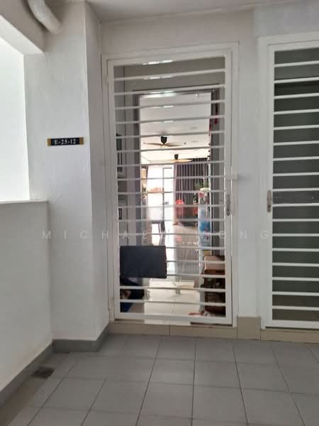 Condominium for Sale at Mizumi Residences - Michael Wong - Entrance - PropertyGuru.com.my