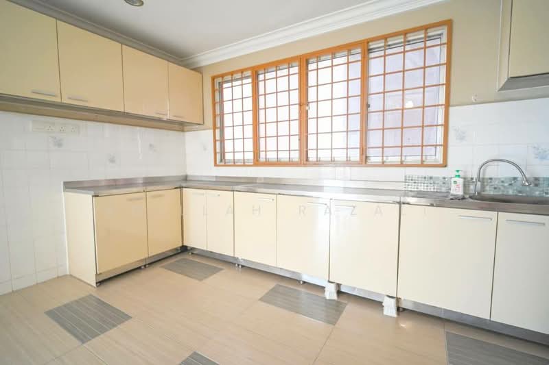 Condominium for Sale at Sri Angsana Hilir - Aqillah Razali - Kitchen - PropertyGuru.com.my