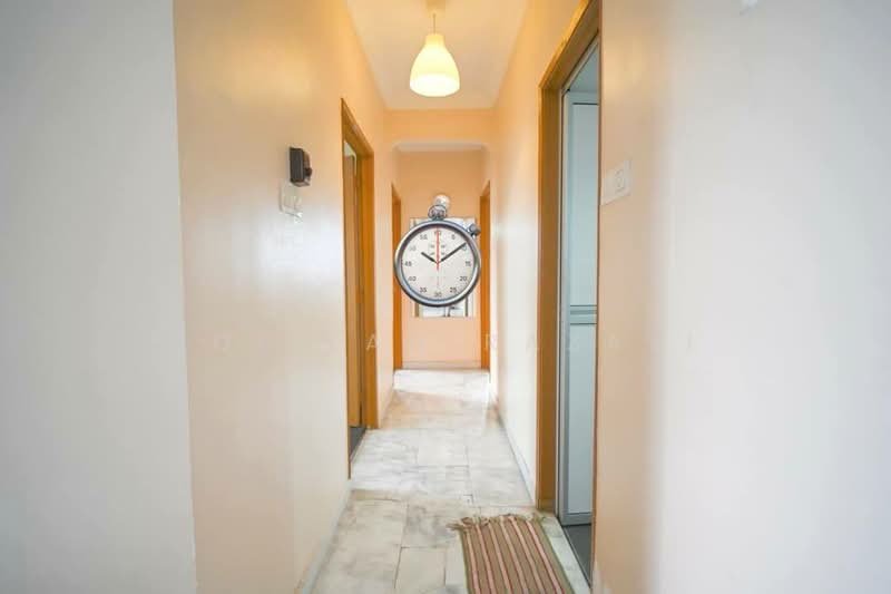 Condominium for Sale at Sri Angsana Hilir - Aqillah Razali - Corridor - PropertyGuru.com.my