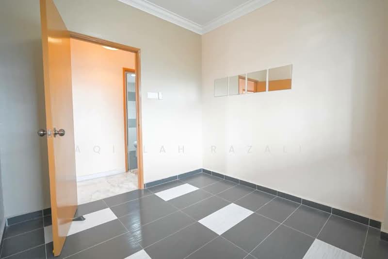 Condominium for Sale at Sri Angsana Hilir - Aqillah Razali - Interior - PropertyGuru.com.my