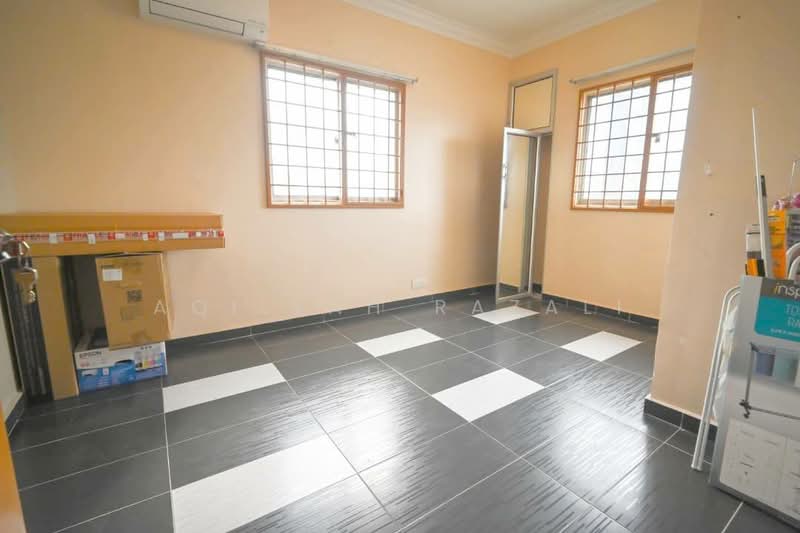 Condominium for Sale at Sri Angsana Hilir - Aqillah Razali - Interior - PropertyGuru.com.my