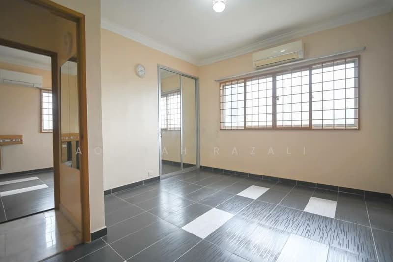 Condominium for Sale at Sri Angsana Hilir - Aqillah Razali - Interior - PropertyGuru.com.my