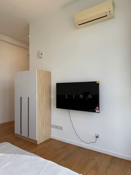 Condominium for Rent at Waltz Residences - Kim Ling - Bedroom - PropertyGuru.com.my