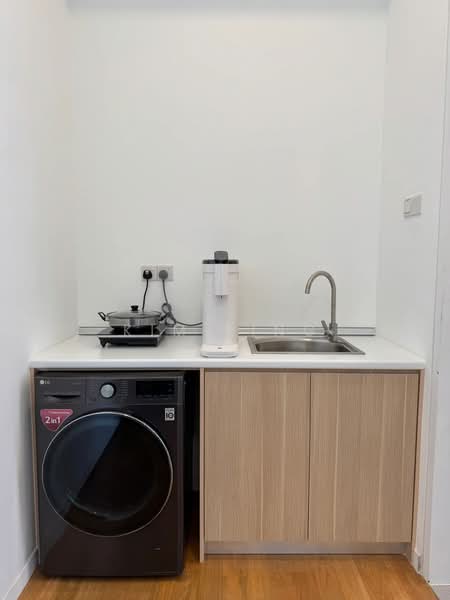 Condominium for Rent at Waltz Residences - Kim Ling - Interior - PropertyGuru.com.my