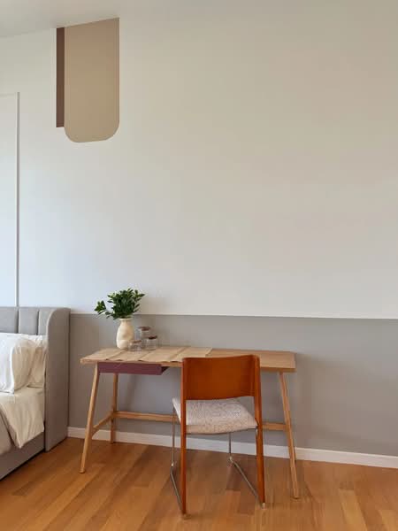 Condominium for Rent at Waltz Residences - Kim Ling - Bedroom - PropertyGuru.com.my
