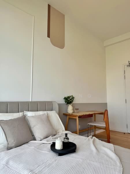 Condominium for Rent at Waltz Residences - Kim Ling - Bedroom - PropertyGuru.com.my