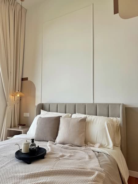 Condominium for Rent at Waltz Residences - Kim Ling - Bedroom - PropertyGuru.com.my