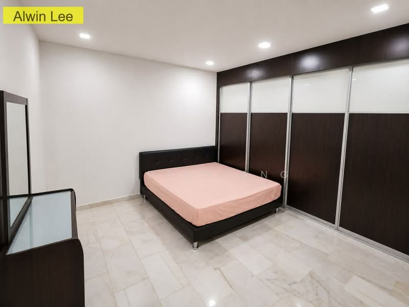 Rumah Teres 2-Tingkat untuk Dijual di Klang (Selangor) - Andrew Ang - Bedroom - PropertyGuru.com.my
