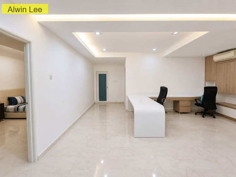 Rumah Teres 2-Tingkat untuk Dijual di Klang (Selangor) - Andrew Ang - Study - PropertyGuru.com.my
