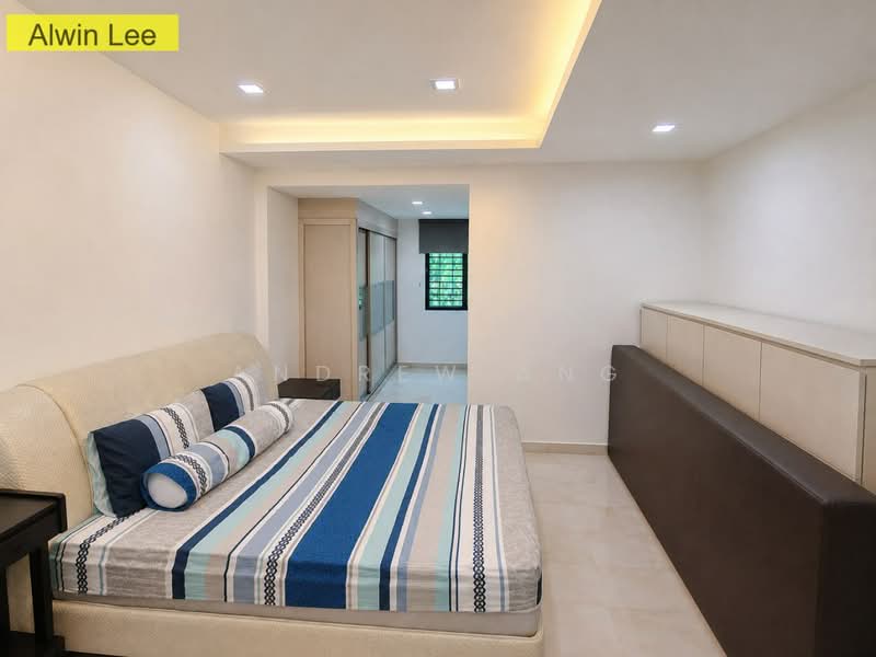 Rumah Teres 2-Tingkat untuk Dijual di Klang (Selangor) - Andrew Ang - Bedroom - PropertyGuru.com.my