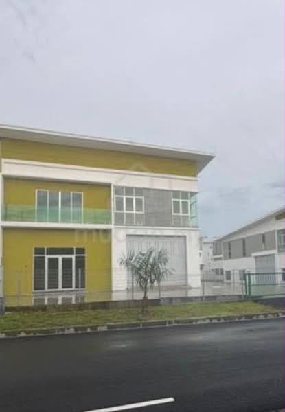 Shop / Office untuk Disewa di Ayer Keroh (Melaka) - CHIN FN - Exterior - PropertyGuru.com.my