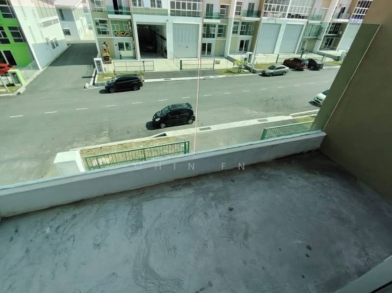 Shop / Office untuk Disewa di Ayer Keroh (Melaka) - CHIN FN - Exterior - PropertyGuru.com.my